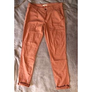 Esprit mid rise pants
